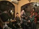 Vo.G　Chikara　Katoh　G　Masato　Ba　Doronchan　Dr　assyThe Japanese youngest BLUES band！！