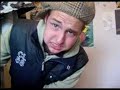 scotish man