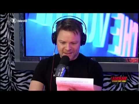 Svampbob som huvudrollen i Ondskan(kort)