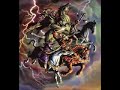 4 horsemen   canibus kurupt rass kass  killah priest