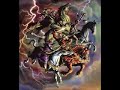 4 Horsemen - canibus, kurupt, rass kass , killah priest