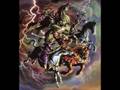 4 Horsemen - canibus, kurupt, rass kass , killah priest