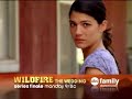 Wildfire: The Wedding