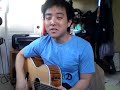 David Choi - Better You (Original)