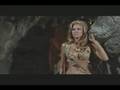 Jessie's Cave Girl
