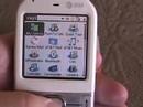 First look at the AT&T Palm Centro