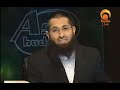 Zakirnaikstudent - Eating with non-Muslims by Sheikh Salah HUDA TV