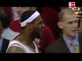 Top 10 angles of Lebron James\