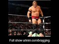 WWE Bragging Rights