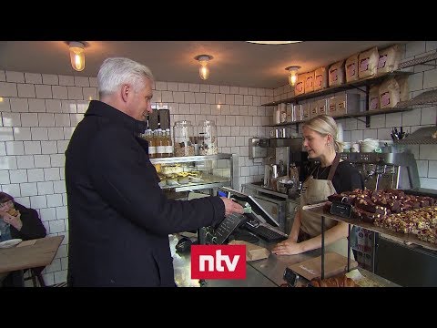 Schweden verabschiedet sich mit Verve vom Bargeld | n-tv