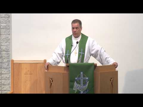 Sunday Worship Service - Bethlehem Lutheran Church: 9/29/2013 Sunday Worship Service - Bethlehem Lutheran Church: 9/29/2013