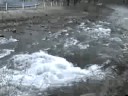 MENDOZA - RAPIDOS DEL RIO ATUEL (ARGENTINA)