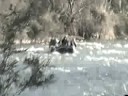 MENDOZA - RAPIDOS DEL RIO ATUEL (ARGENTINA)