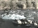 MENDOZA - RAPIDOS DEL RIO ATUEL (ARGENTINA)