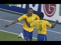 Copa Am�rica 2007 - Brasil 5 x 4 Uruguai