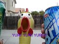 Yaoi + Shounen-ai + Rubber Chicken!? Yaoi + Shounen-ai + Rubber Chicken!?
