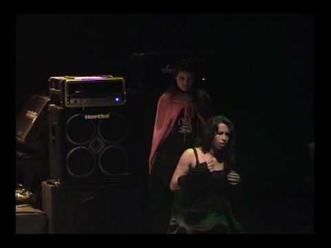 Carmilla Morte - Styria
