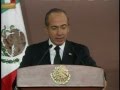 Anuncio Calderón