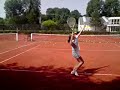 Laurense Tennis Academy Netherlands