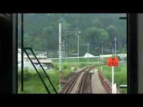 JR加古川線 10of10 (久下村～谷川)