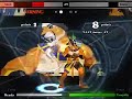Monster 1.0a: Xiii [M-Maya] vs BoringRyu [T-Katze]