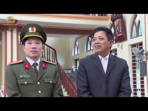 Công an huyện Lạng Giang - nhiều biện pháp bảo đảm ANTT trên địa bàn