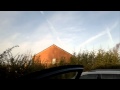Strange Sounds In Nottingham England 2012