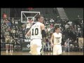 CSU Basketball vs. Denver Highlights 1/11/12 Colorado State University