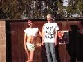 Phil Baroni + Josh Thompson