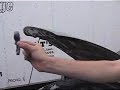 350Z Blows Engine