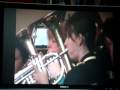 Sidmouth Town Band - For The Love of a Princess