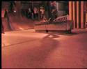 Nosegrind Uni Ledge (EA SKATE Challenge Rampworx)