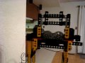 LEGO Controlled Light Switch LEGO Controlled Light Switch