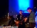 Arcade Fire \"The Well & The Lighthouse\" (Judson Church)(NYC)