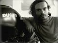 ducati monster amour amour