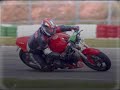 ducati monster amour amour