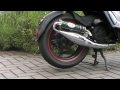 videos de Soundcheck LeoVince Handmade ZX auf Runner SP (gedrosselt)