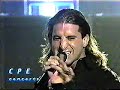 Creed - Bullets(Live on CPE)