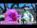 The Bushman of Bunyip Billabong