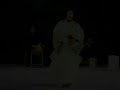 Noh Theatre 『復活の日』
