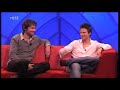 Jensen hack - subtitled