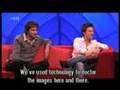 Jensen hack - subtitled