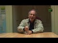 \"Salgamos de la Prehistoria\" con Tom�s Hirsch en CemTV