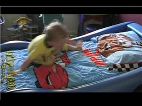 Bed Wetting Advice YouTube Preview Image