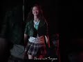 081004 Asia Song Festival TaeYeon Fancam Kissing U&Let\