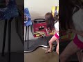 Click here to watch this video Spider strike!