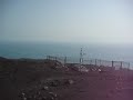 View from Anak Krakatau Volcano (Indonesia)