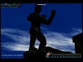 3D Paintball Game Preview Video