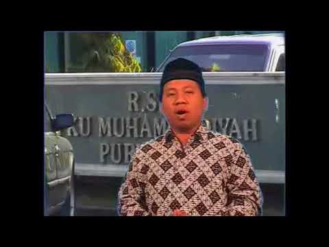 Tayamum Menurut Tarjih Muhammadiyah Anugrah Education