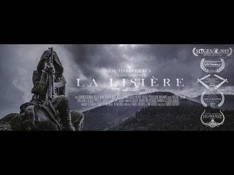 A Beira - uma curta sci-fi